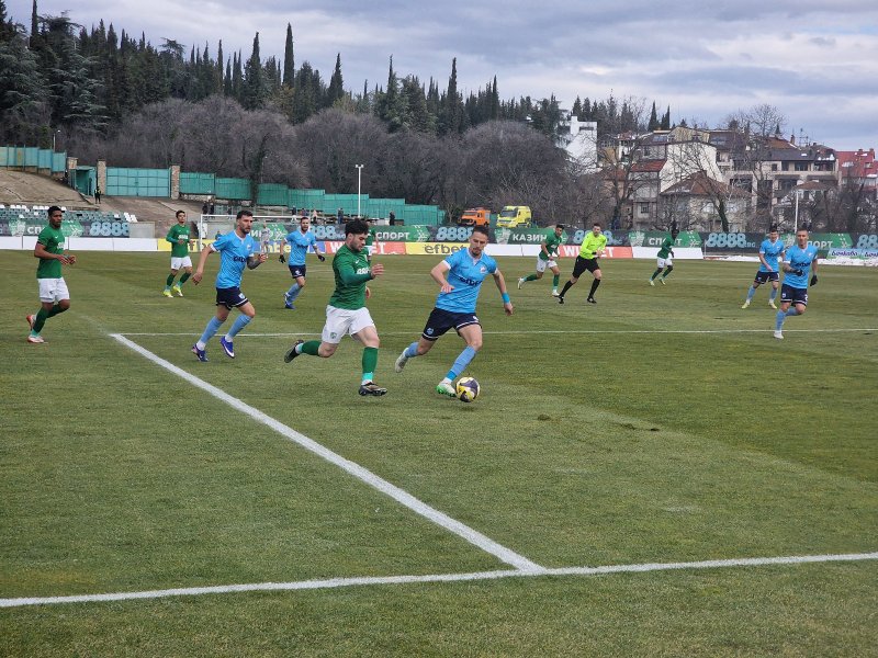 Берое Арда1