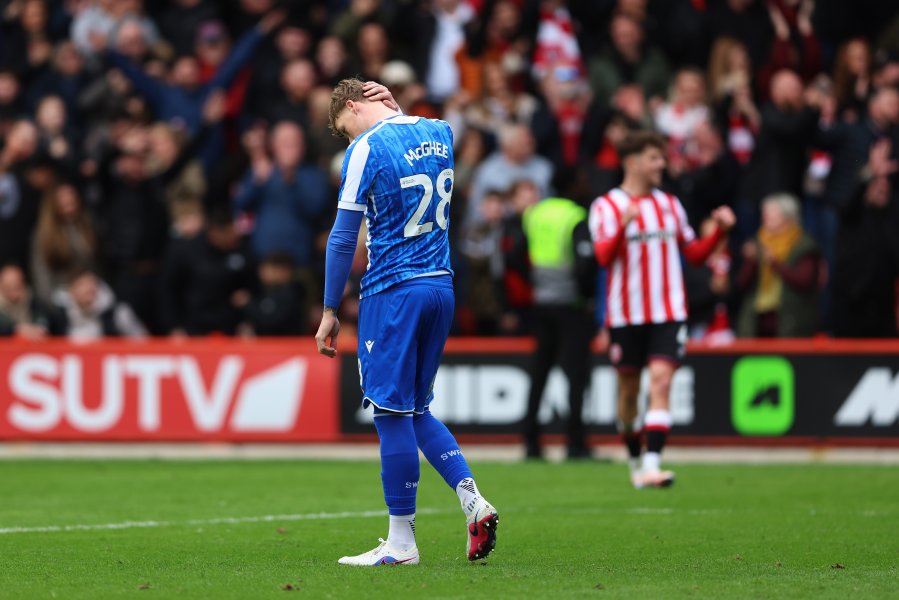 Шефилд Юнайтед Шефилд Уензди1