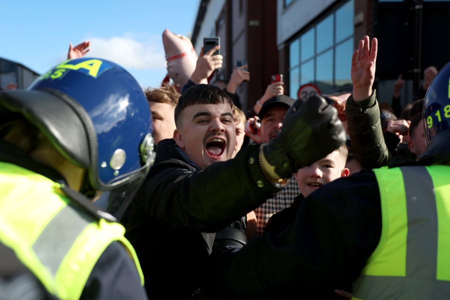 Шефилд Юнайтед Шефилд Уензди1