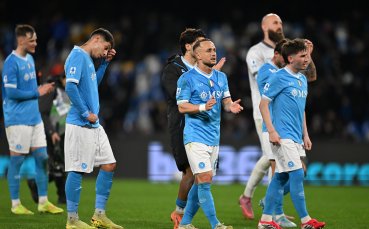 „Богинята“ пречупи шампионите с паметен обрат в Бергамо