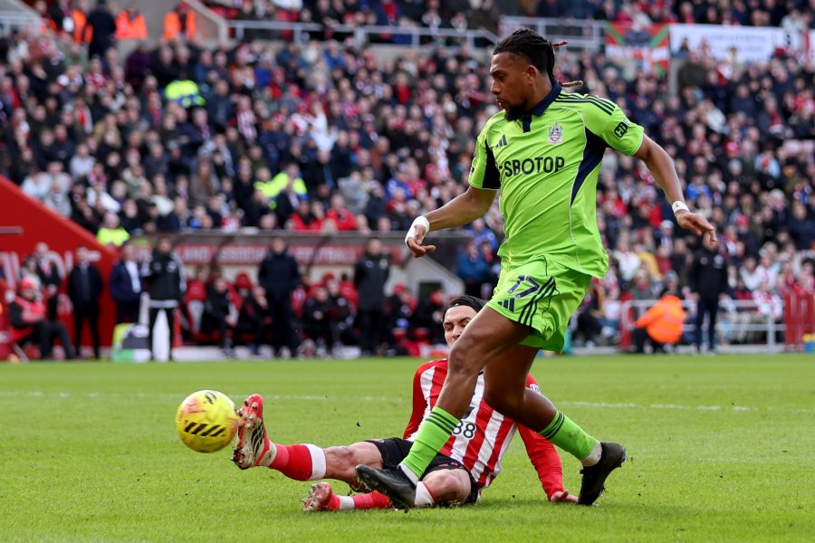 Съндърланд Фулъм1