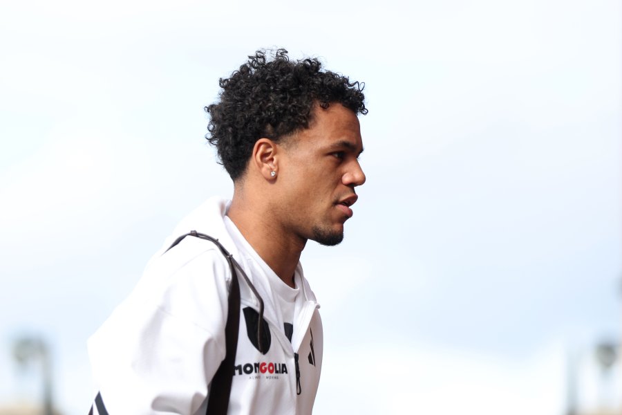 Съндърланд Фулъм1