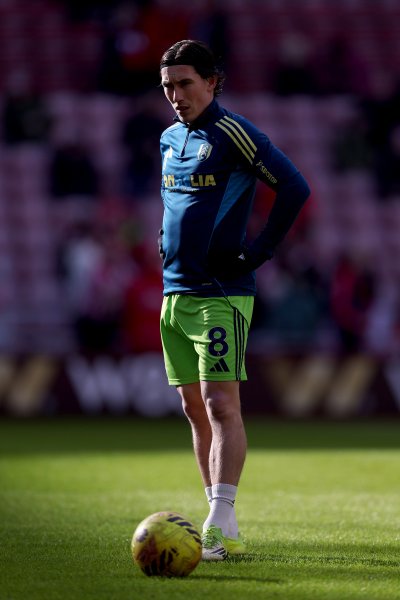 Съндърланд Фулъм1