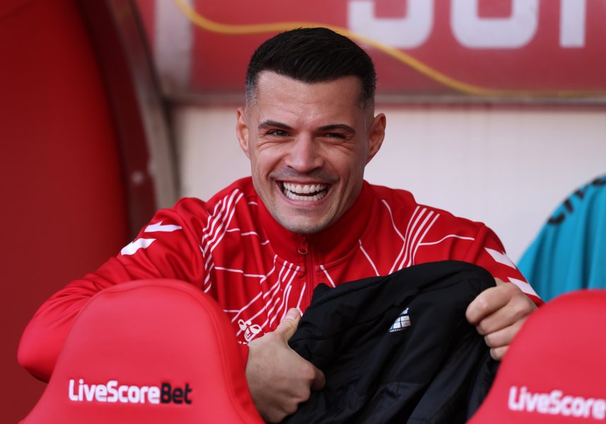 Съндърланд Фулъм1