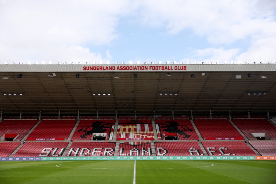 Съндърланд Фулъм1