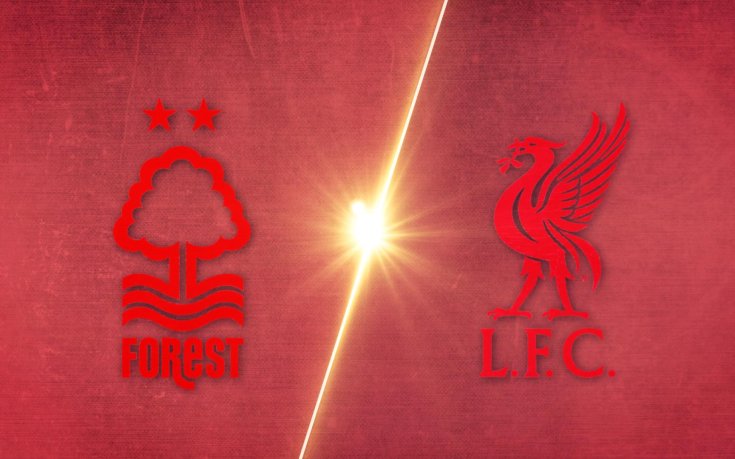 Нотингам - Ливърпул 0:1 /репортаж/