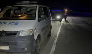 Тежка катастрофа на АМ "Марица"