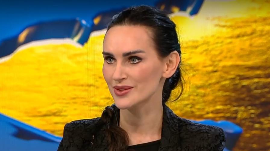 Посланикът на Украйна: Искаме мир, не унижение