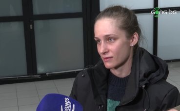 Милена Тодорова: Четвъртото място сега ми носи повече щастие