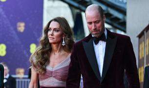 <p>Експерт разчете скритите сигнали в езика на тялото на Уилям и Кейт</p>