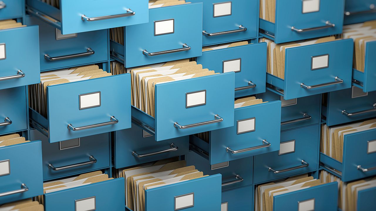 Революция в администрацията: Принципът „епизод от живота“ ни освобождава от ролята на куриери