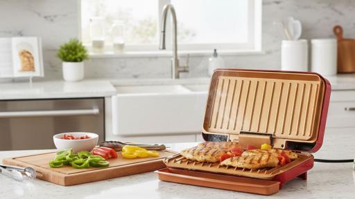 По-леко меню у дома без да се отказвате от вкуса