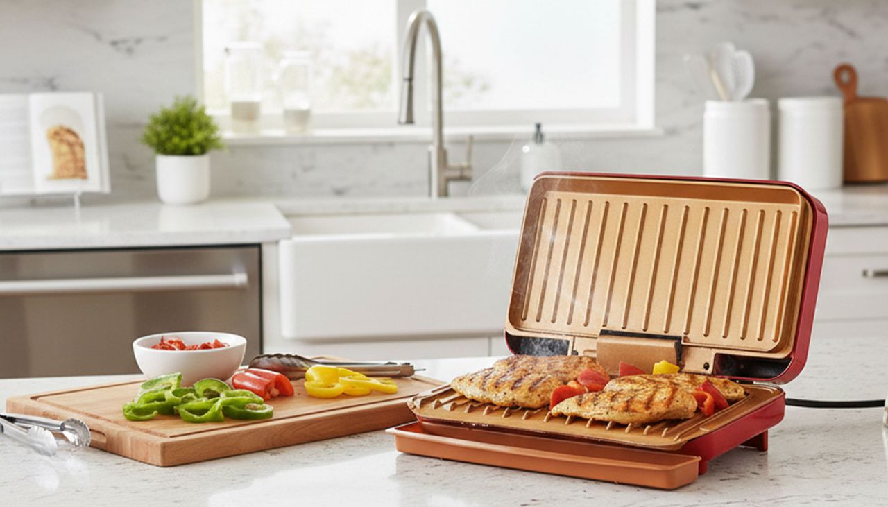 По-леко меню у дома без да се отказвате от вкуса