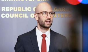 Клисурски: План-сметката за изборите ще бъде около 75-80 млн. евро