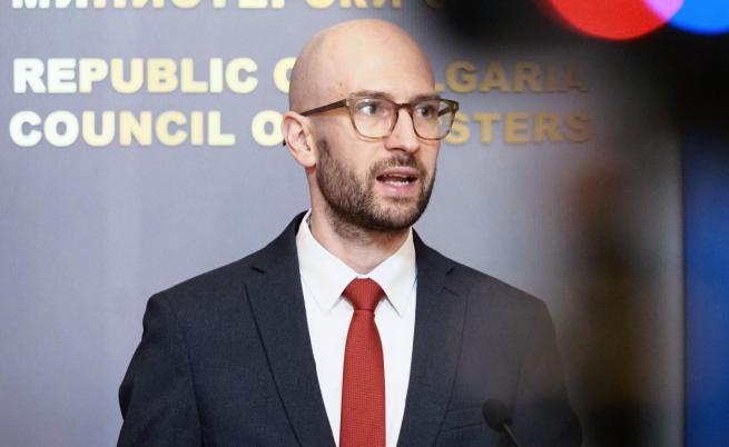 Клисурски: План-сметката за изборите ще бъде около 75-80 млн. евро