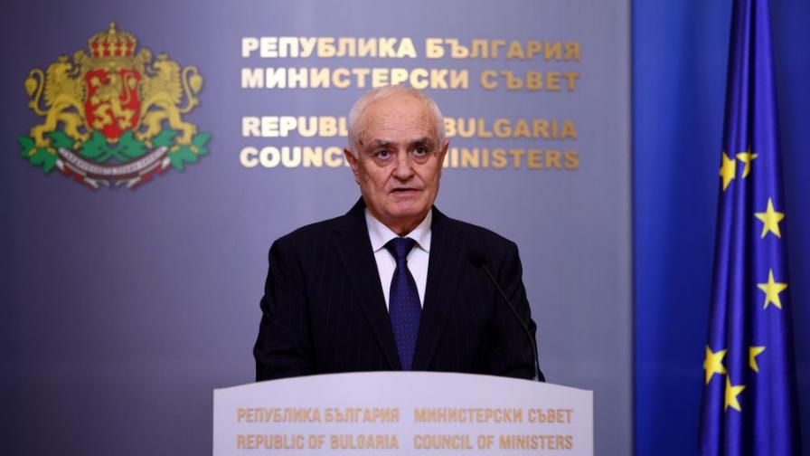 Атанас Запрянов