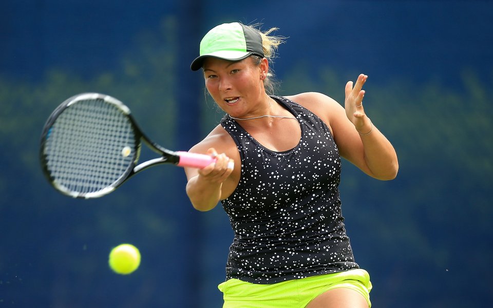 Голям скандал в тениса! Британка търси 20 милиона компенсация