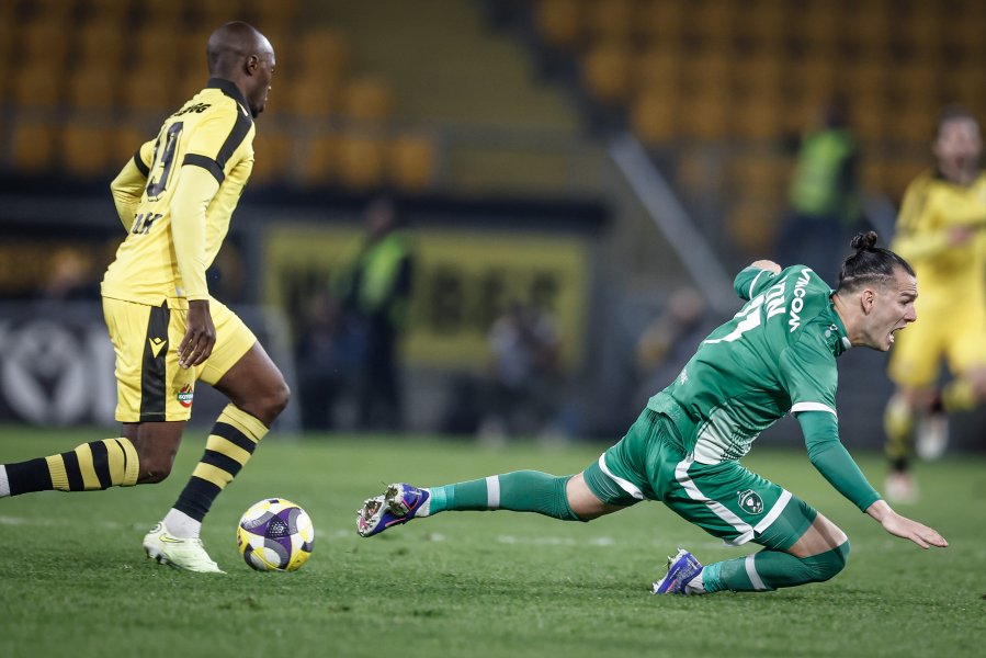 Ботев Пловдив Лудогорец1