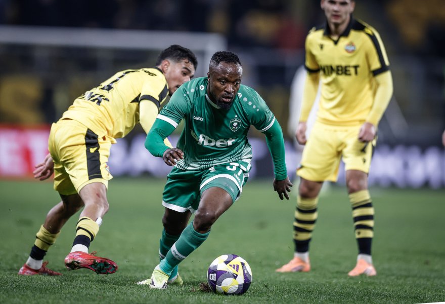 Ботев Пловдив Лудогорец1