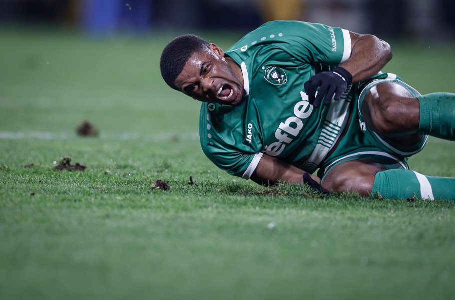 Ботев Пловдив Лудогорец1