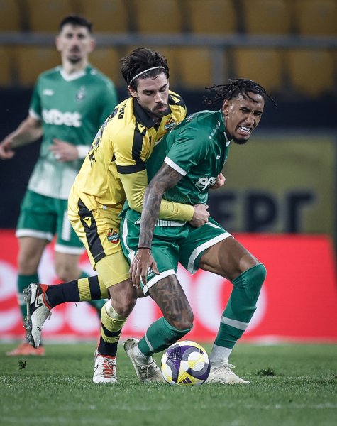 Ботев Пловдив Лудогорец1