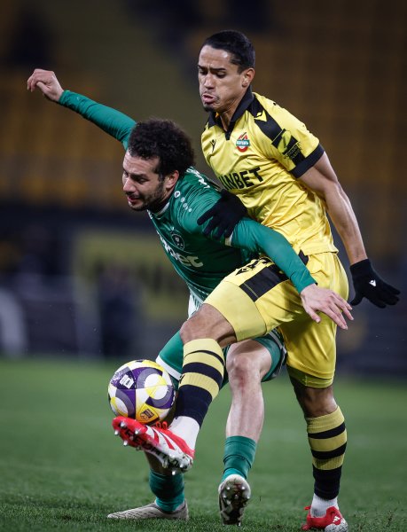 Ботев Пловдив Лудогорец1