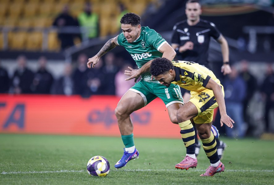 Ботев Пловдив Лудогорец1