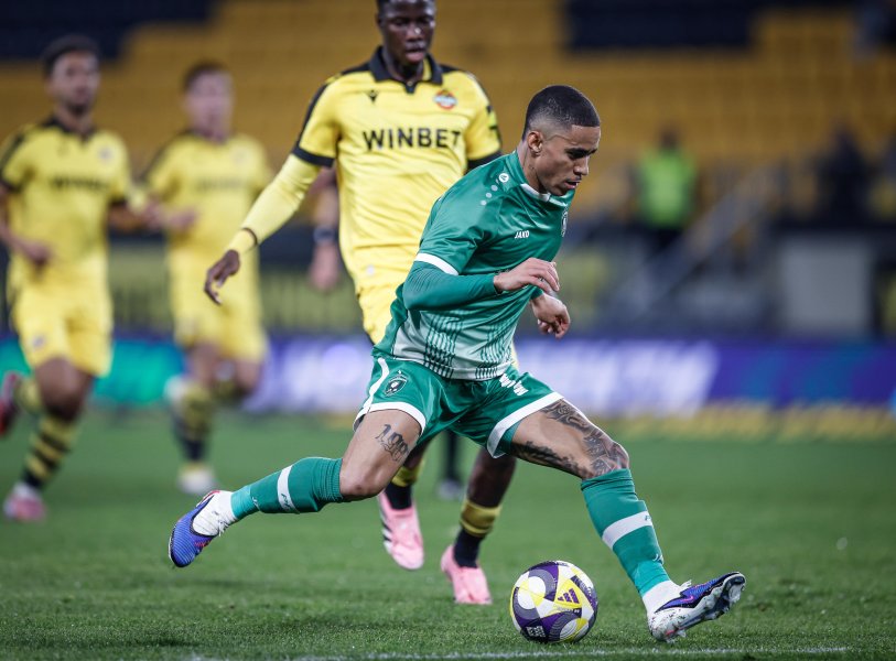 Ботев Пловдив Лудогорец1