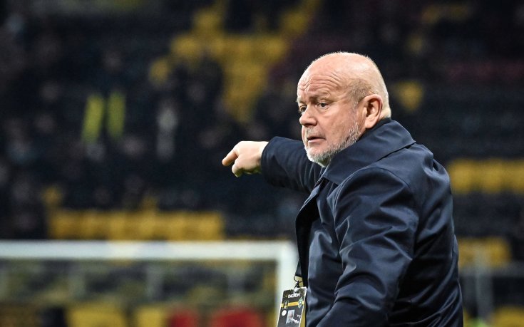 Салидо направи първа тренировка с Лудогорец в Пловдив