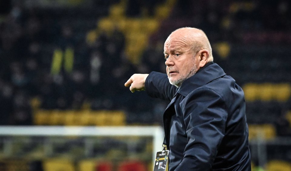 Ботев Пловдив Лудогорец1