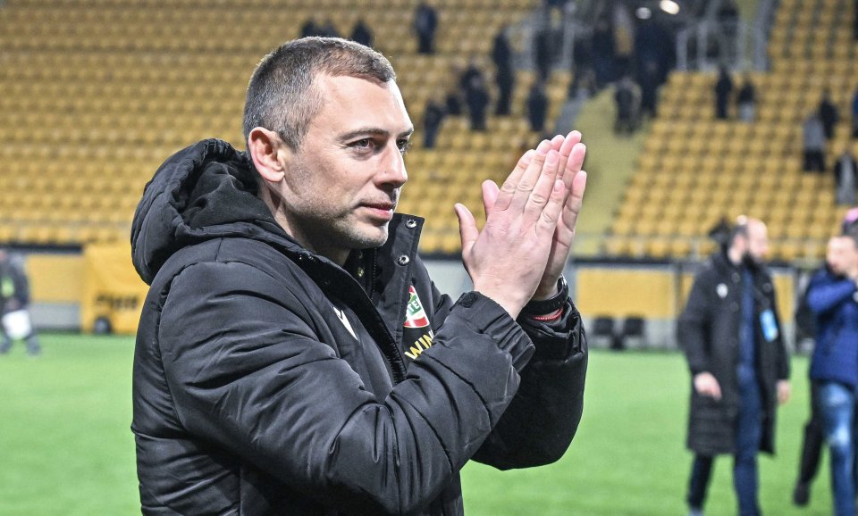 Ботев Пловдив Лудогорец1