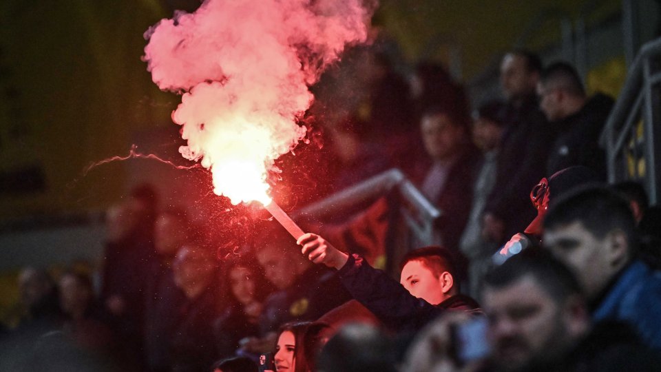 Ботев Пловдив Лудогорец1