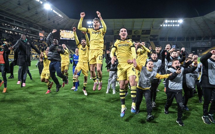 Ботев Пловдив си намери нов треньор