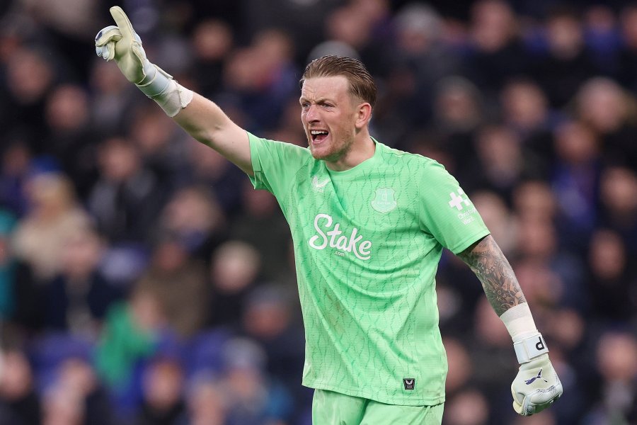 Евертън Манчестър Юнайтед1