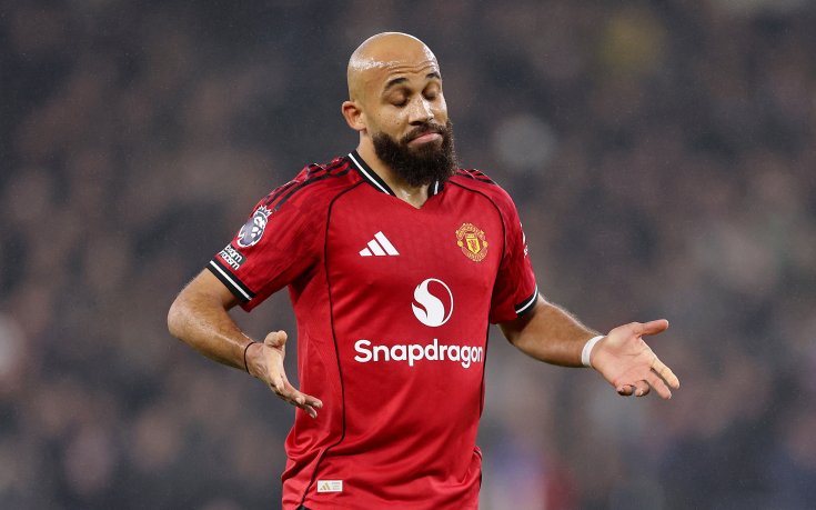 Манчестър Юнайтед на турне в Скандинавия през лятото