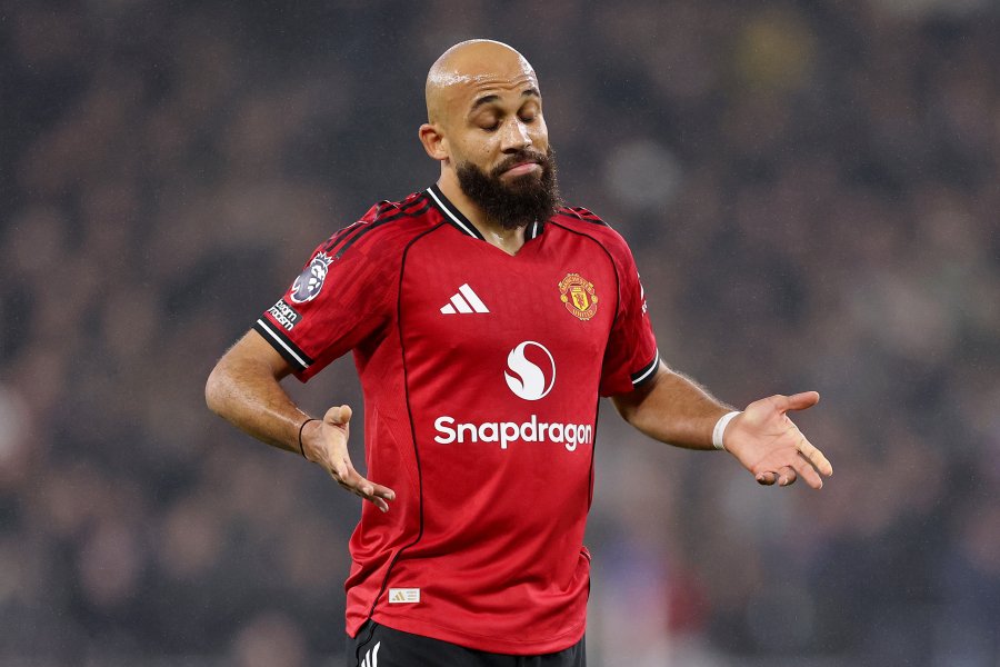 Евертън Манчестър Юнайтед1