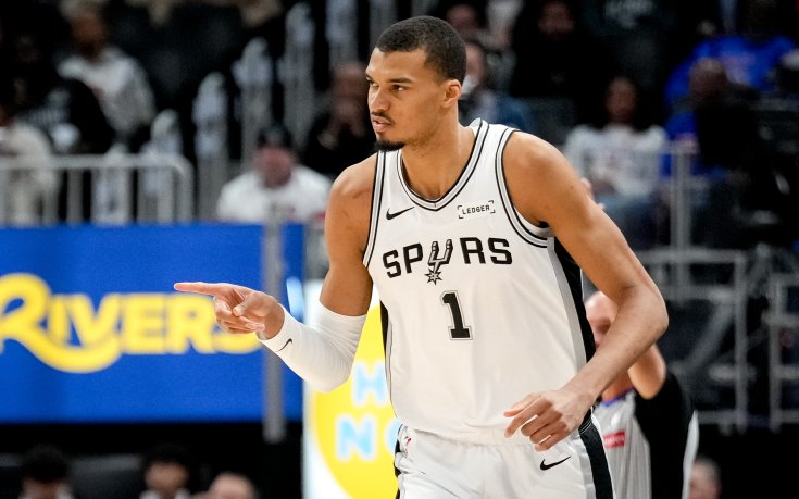 Резултати от НБА