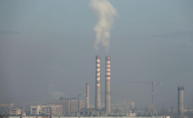 Част от София без парно и топла вода заради аварии на 