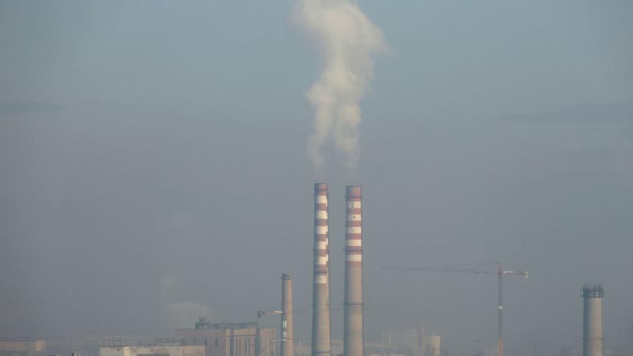 Част от София без парно и топла вода заради аварии на "Топлофикация"