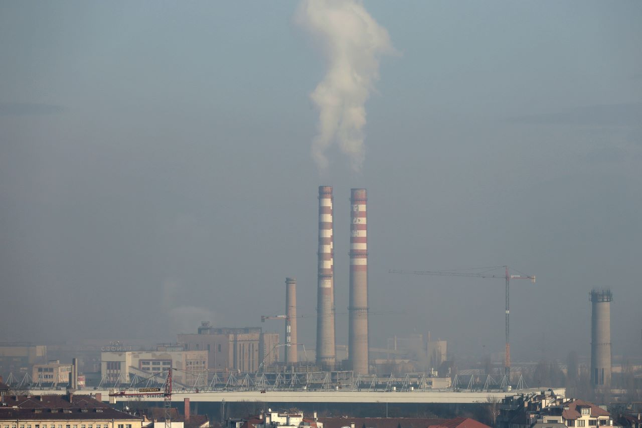 Част от София без парно и топла вода заради аварии на "Топлофикация"