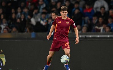 В Рома готвят интересен ход