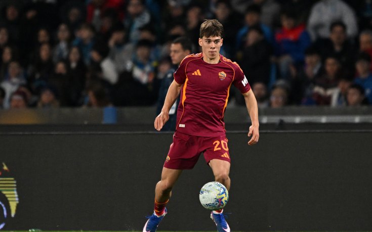 В Рома готвят интересен ход