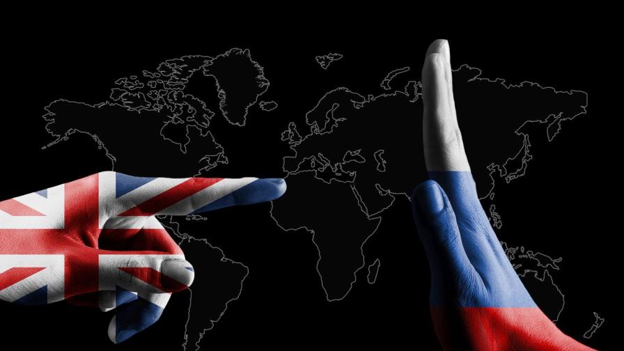 Великобритания наложи нови санкции на Русия