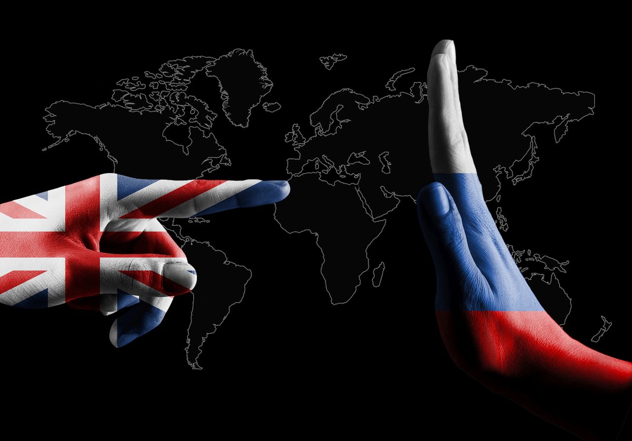 Великобритания наложи нови санкции на Русия