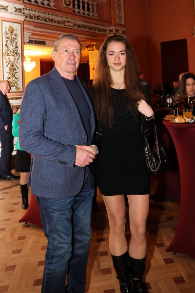 ОСК ЦСКА награди спортистите за 2025 година1