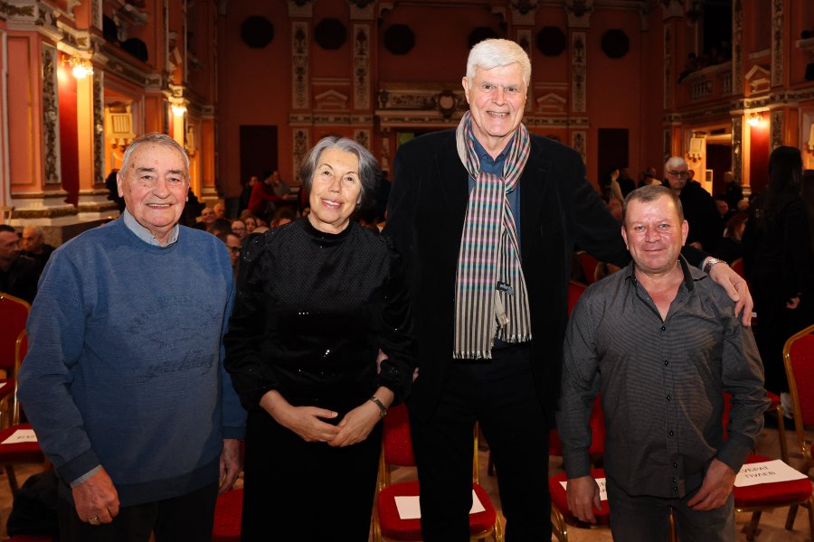 ОСК ЦСКА награди спортистите за 2025 година1