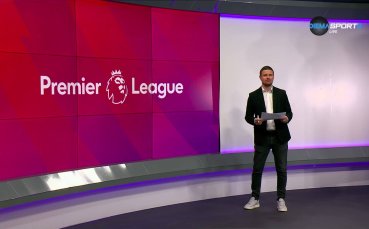 Премиър лийг токшоу (24.02.2026)