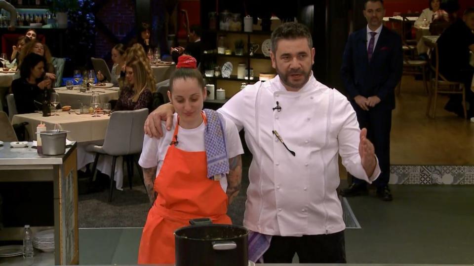 Хелс Китчън