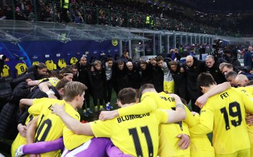 7 факта за сензацията в Шампионската лига