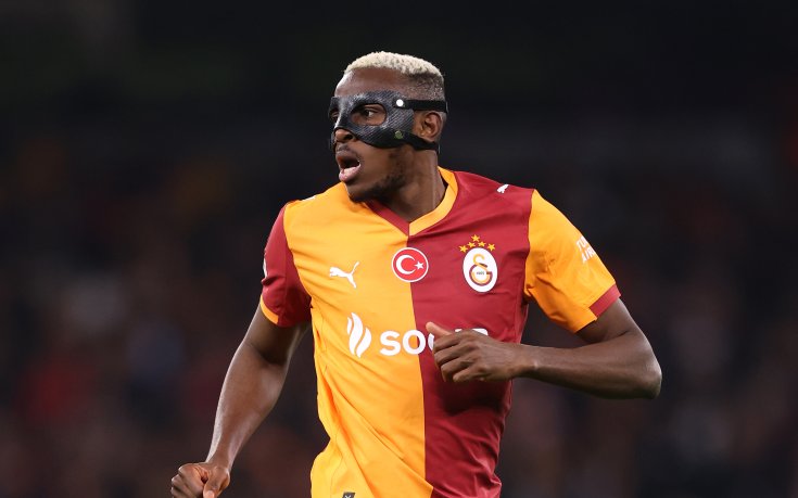 Байерн вече е идентифицирал наследника на Хари Кейн